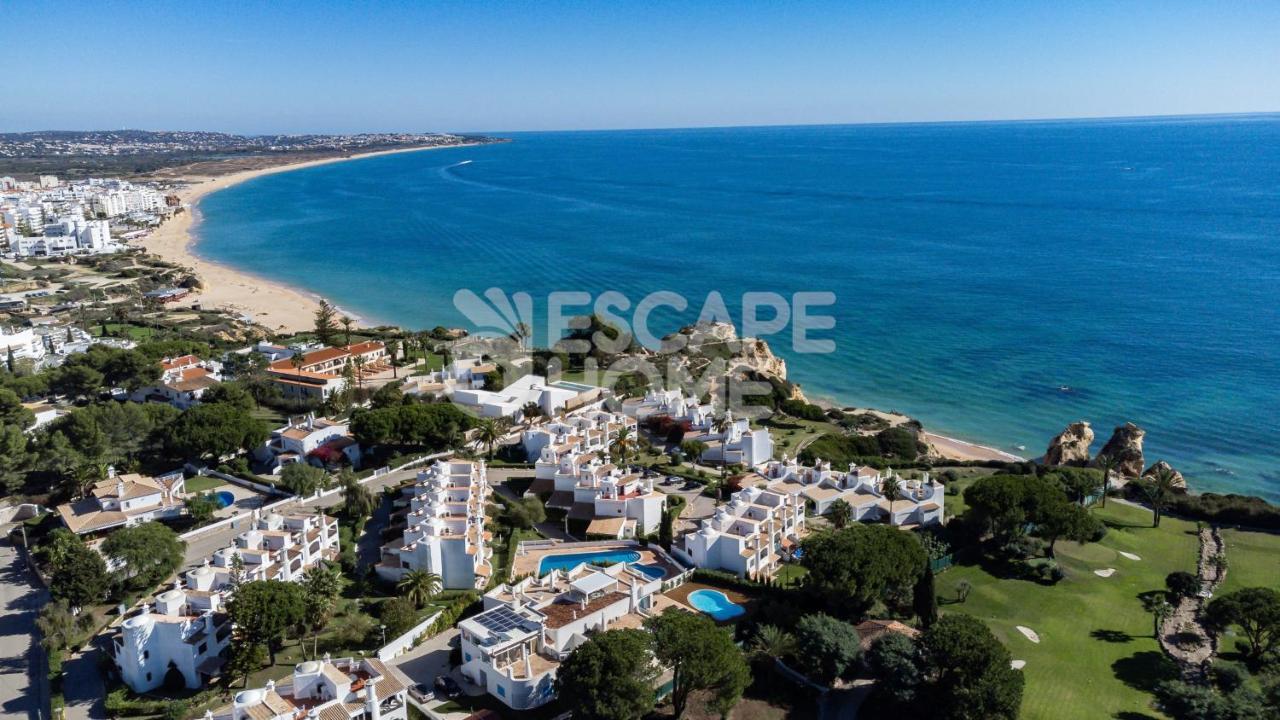 פורצ'ס Casa Do Levante מראה חיצוני תמונה