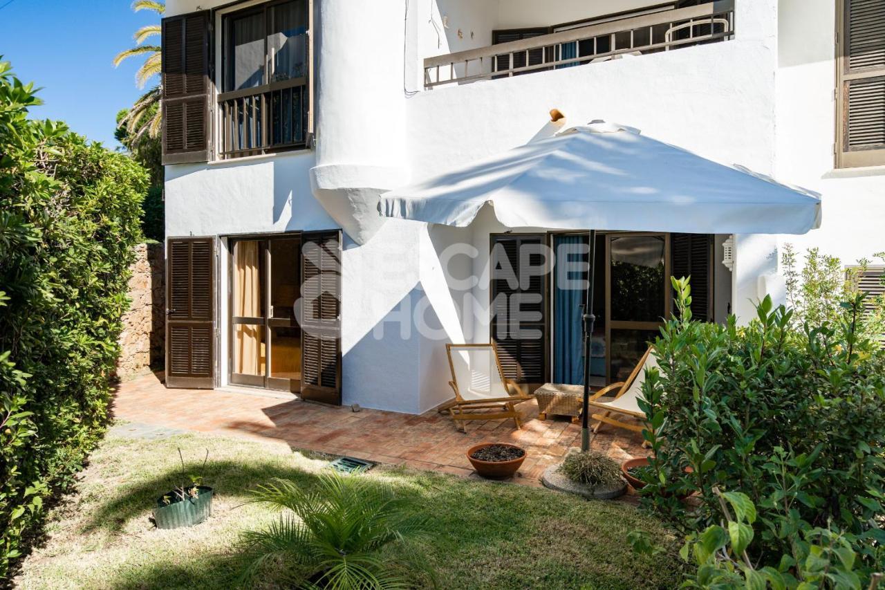 פורצ'ס Casa Do Levante מראה חיצוני תמונה