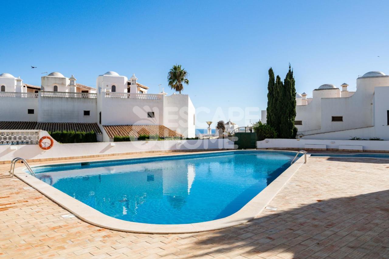 פורצ'ס Casa Do Levante מראה חיצוני תמונה