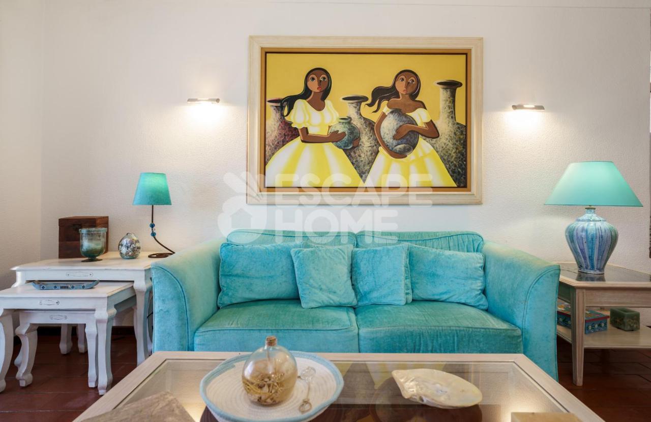 פורצ'ס Casa Do Levante מראה חיצוני תמונה
