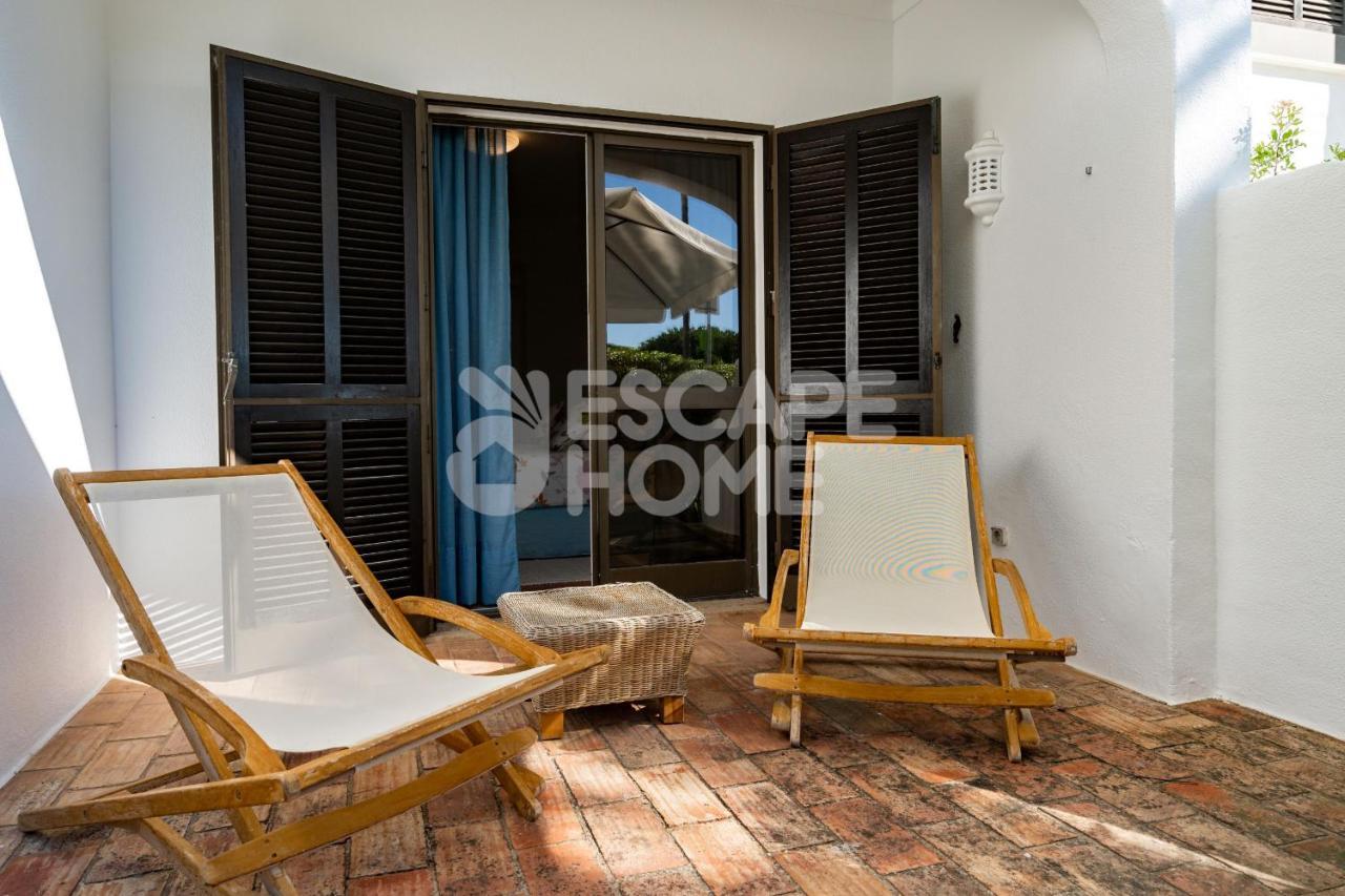 פורצ'ס Casa Do Levante מראה חיצוני תמונה